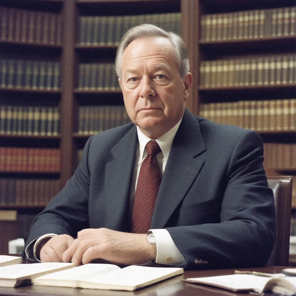 Lawrence Summers